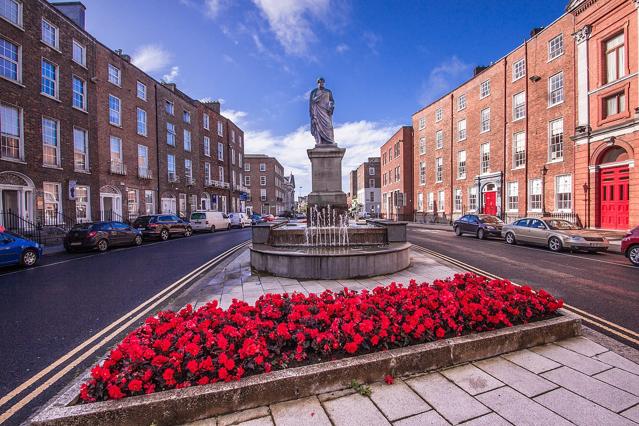 O'Connell Street